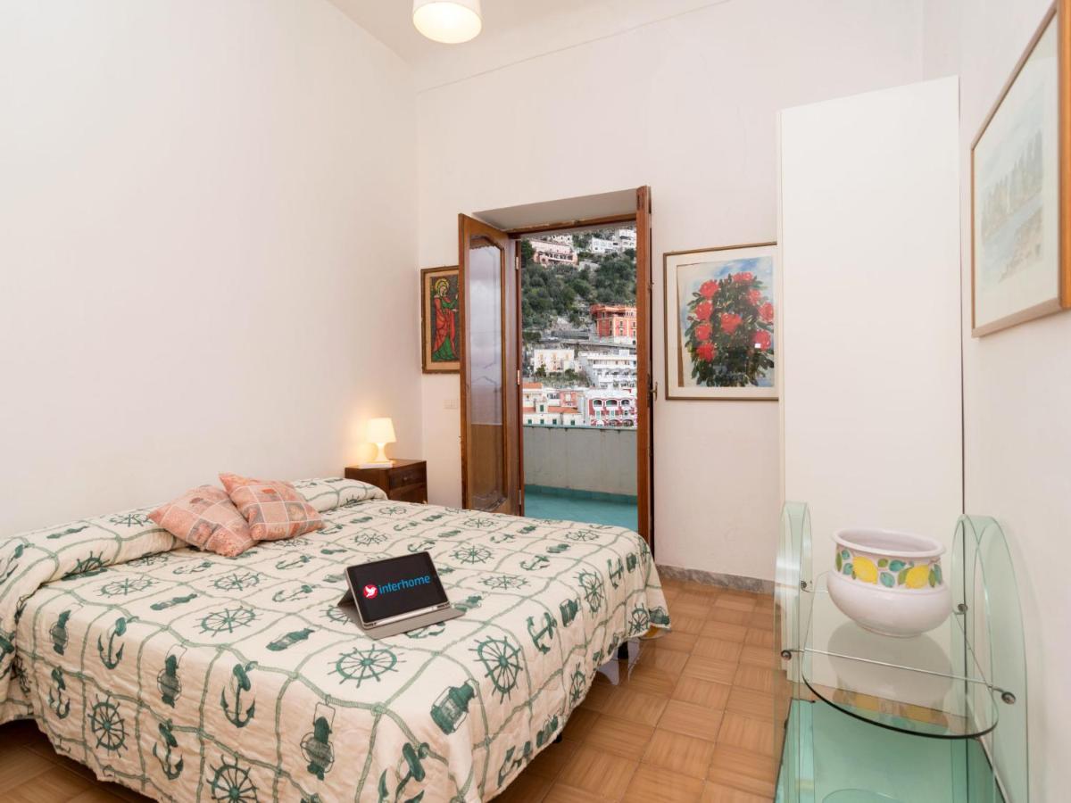 Appartamento Locazione Turistica A'Scalinatella Positano Esterno foto