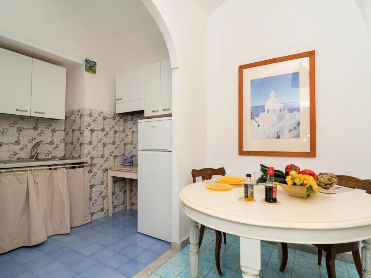 Appartamento Locazione Turistica A'Scalinatella Positano Esterno foto